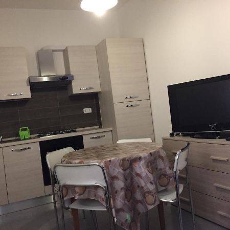 Appartamenti Orfeo Misano Adriatico Dış mekan fotoğraf