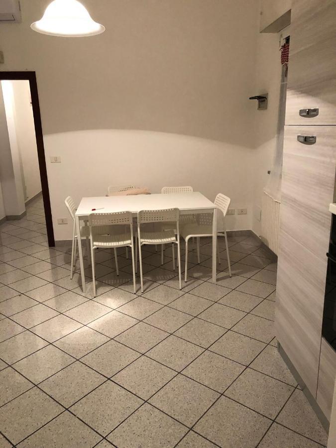Appartamenti Orfeo Misano Adriatico Dış mekan fotoğraf