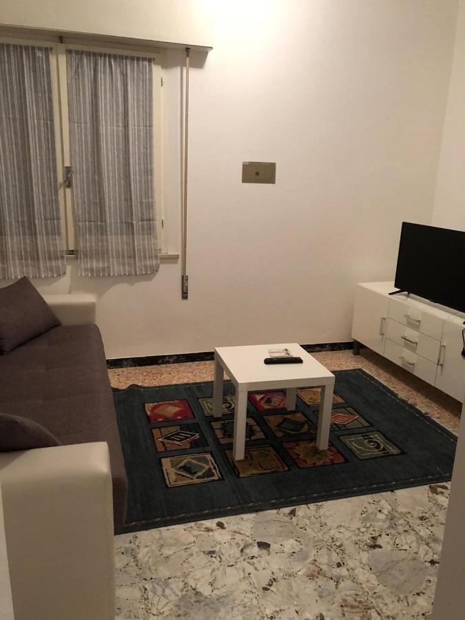 Appartamenti Orfeo Misano Adriatico Dış mekan fotoğraf