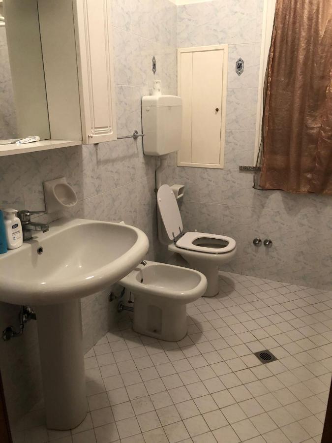 Appartamenti Orfeo Misano Adriatico Dış mekan fotoğraf