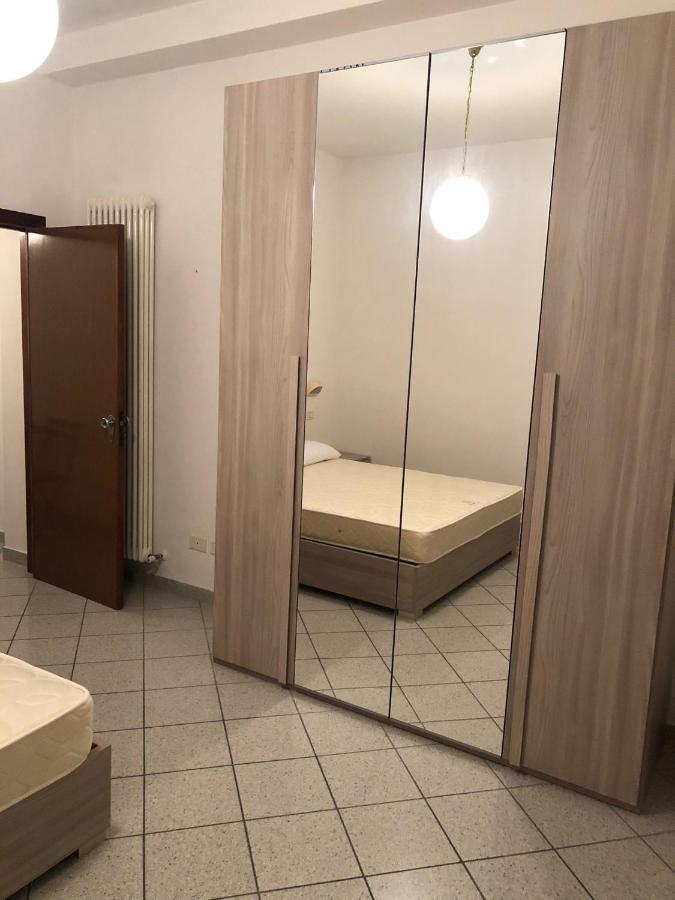 Appartamenti Orfeo Misano Adriatico Dış mekan fotoğraf