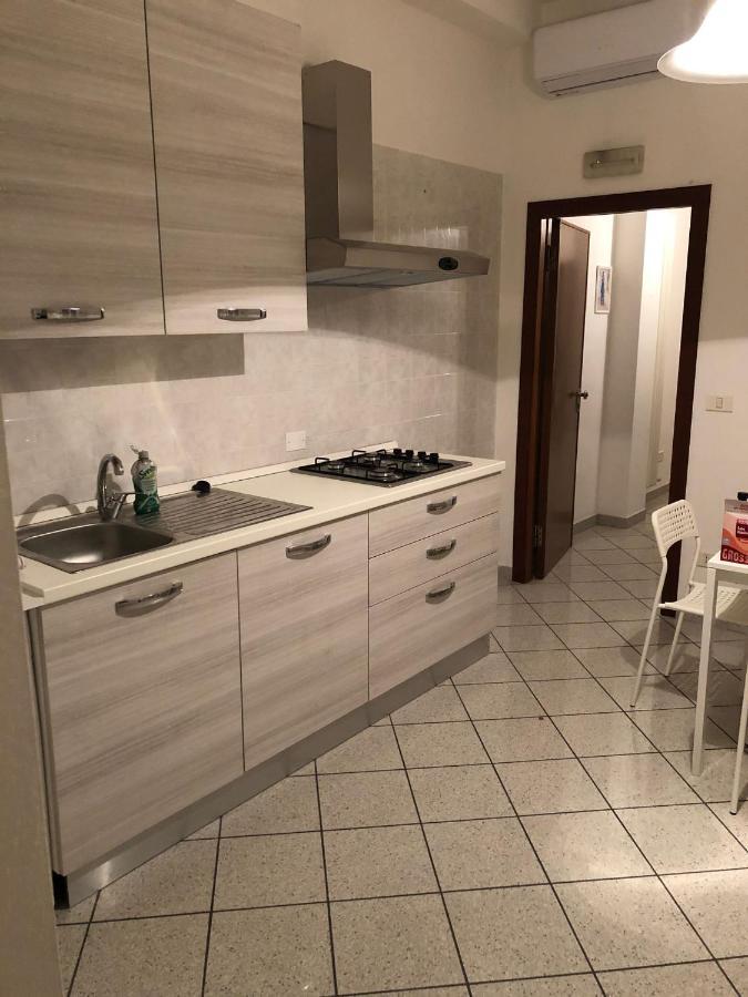 Appartamenti Orfeo Misano Adriatico Dış mekan fotoğraf
