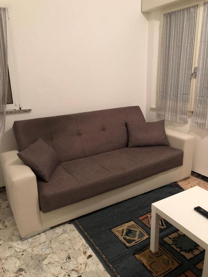 Appartamenti Orfeo Misano Adriatico Dış mekan fotoğraf