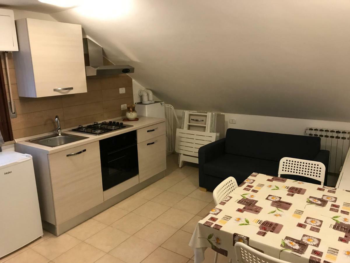 Appartamenti Orfeo Misano Adriatico Dış mekan fotoğraf