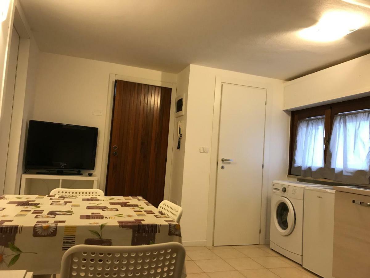 Appartamenti Orfeo Misano Adriatico Dış mekan fotoğraf
