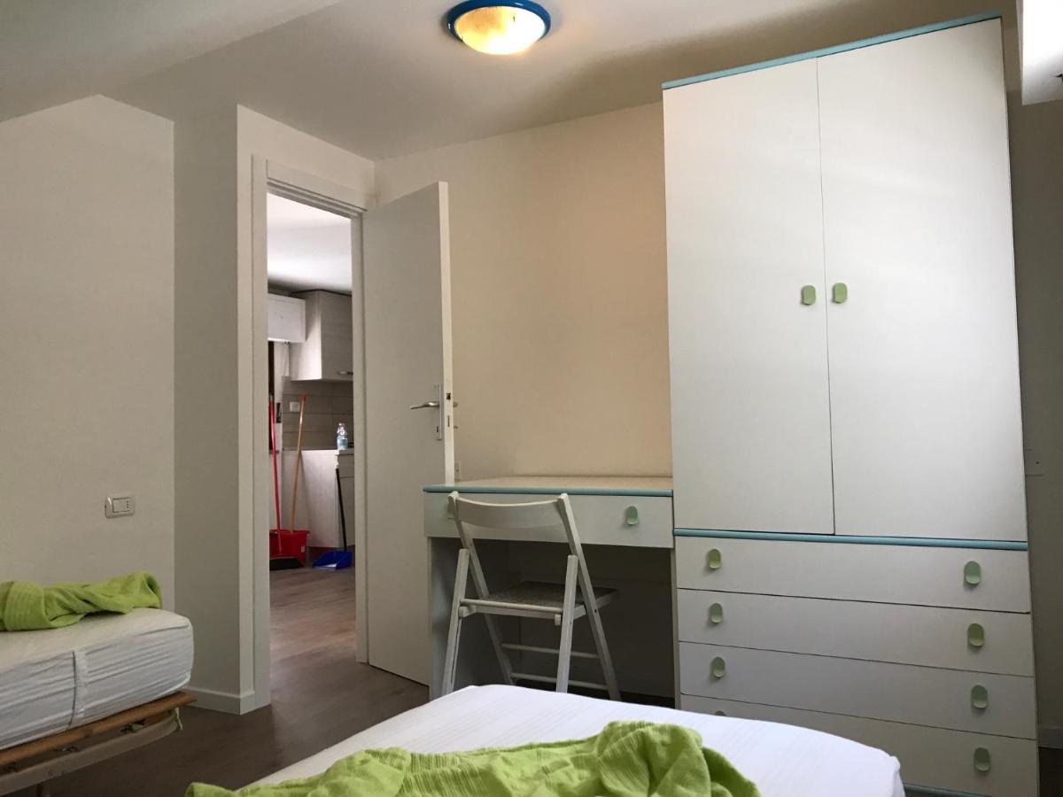 Appartamenti Orfeo Misano Adriatico Dış mekan fotoğraf