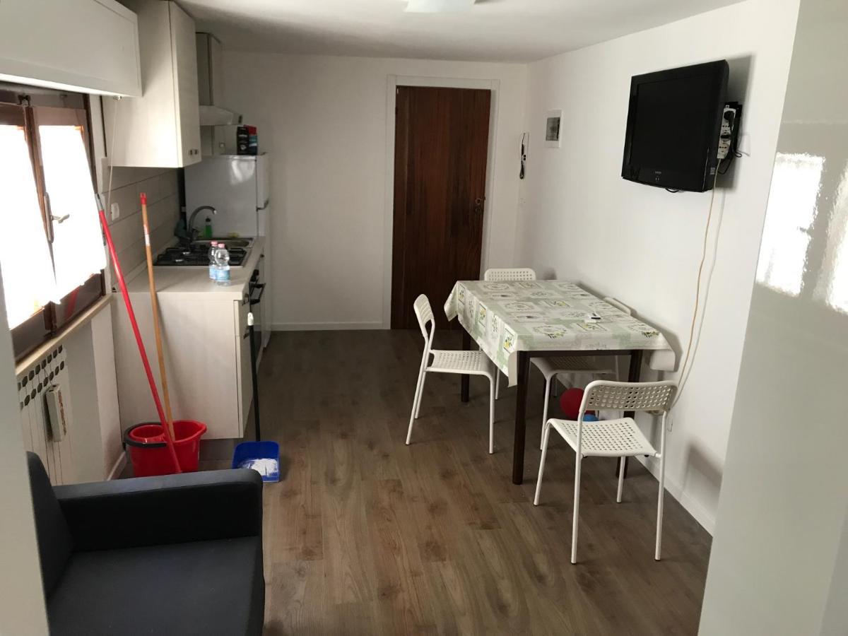 Appartamenti Orfeo Misano Adriatico Dış mekan fotoğraf