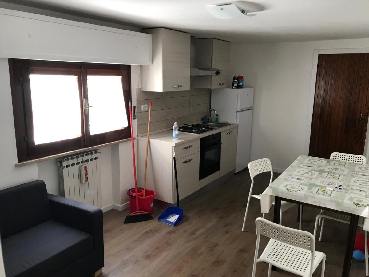 Appartamenti Orfeo Misano Adriatico Dış mekan fotoğraf