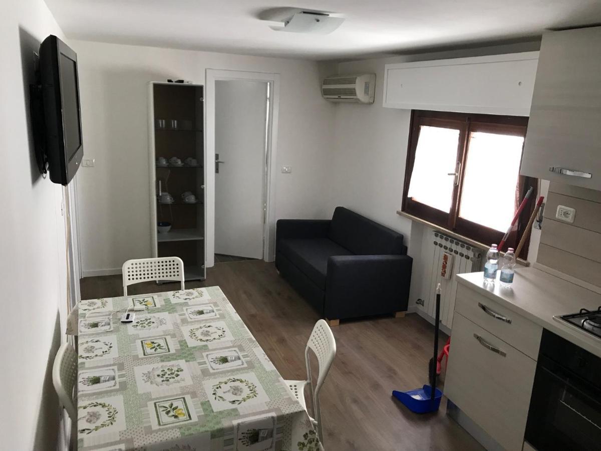 Appartamenti Orfeo Misano Adriatico Dış mekan fotoğraf